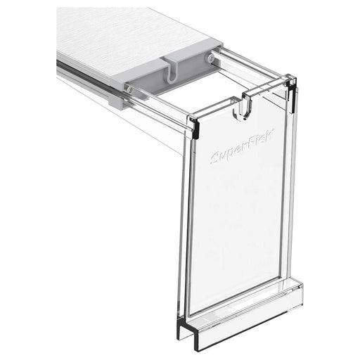 FOUDEBASSIN.COM SF SCAPER LED BRACKET 16 CM 2X 8715897341861 A4020097