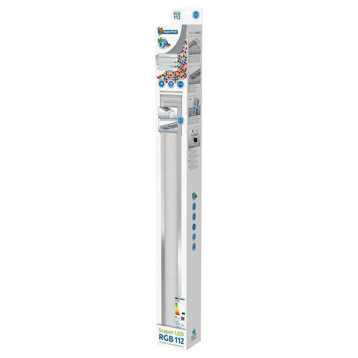 FOUDEBASSIN.COM SF SCAPER LED RGB 112 CM- 64 W 8715897351877 A4020118
