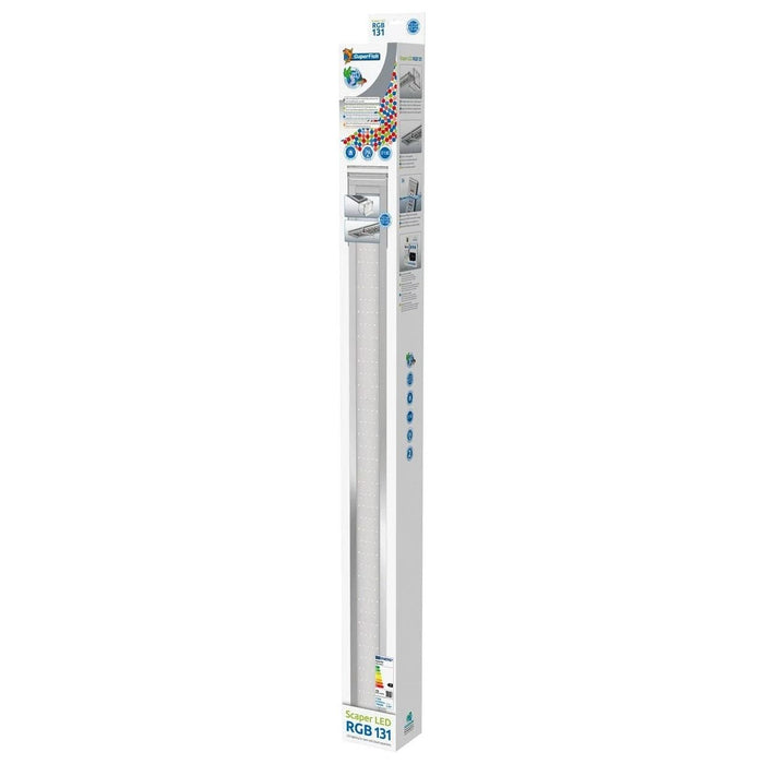 FOUDEBASSIN.COM SF SCAPER LED RGB 131 CM- 73 W 8715897351884 A4020124