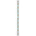 FOUDEBASSIN.COM SF SCAPER LED RGB 131 CM- 73 W 8715897351884 A4020124