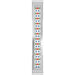 FOUDEBASSIN.COM SF SCAPER LED RGB 74 CM- 36 W 8715897351853 A4020108