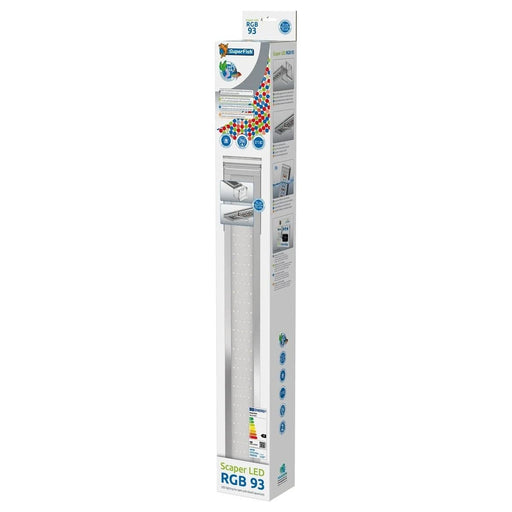 FOUDEBASSIN.COM SF SCAPER LED RGB 93 CM- 48 W 8715897351860 A4020114
