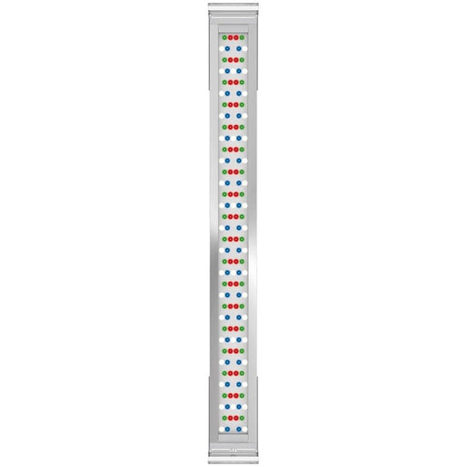 FOUDEBASSIN.COM SF SCAPER LED RGB 93 CM- 48 W 8715897351860 A4020114