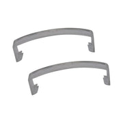 FOUDEBASSIN.COM SF SCAPER LED SUPPORT CLIPS 2 PCS 	8715897321870 A4020095