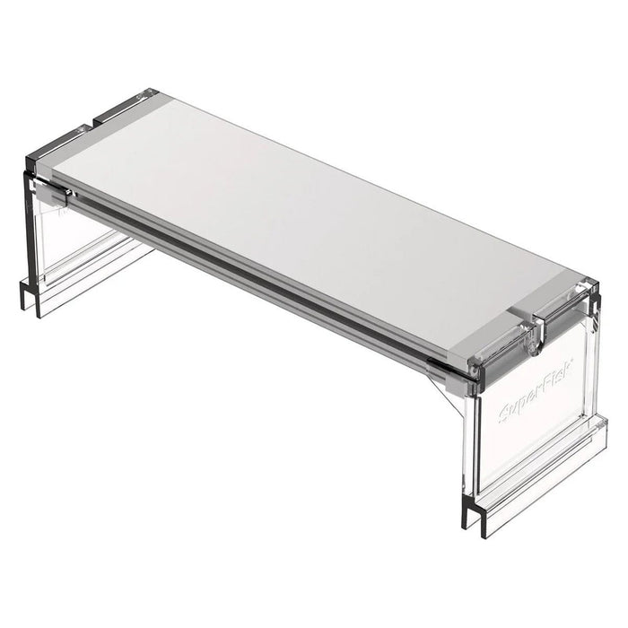 FOUDEBASSIN.COM SF SCAPER QUBE 15 LED 	8715897336577 A4051715