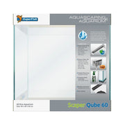 FOUDEBASSIN.COM SF SCAPER QUBE 60 	8715897336560 A4051710