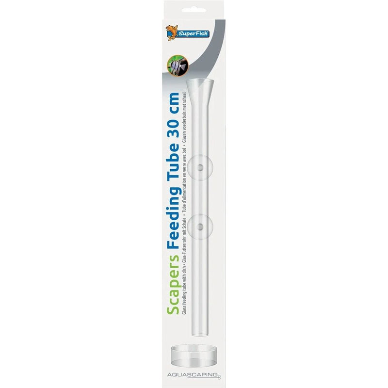FOUDEBASSIN.COM SF SCAPERS FEEDING TUBE 30 CM 	8715897337451 A4060207