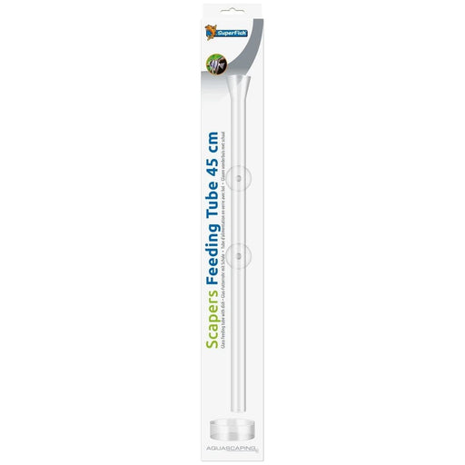 FOUDEBASSIN.COM SF SCAPERS FEEDING TUBE 45 CM 8715897337185 A4060210