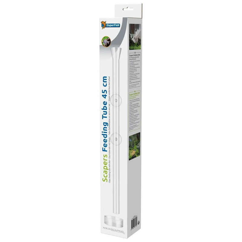 FOUDEBASSIN.COM SF SCAPERS FEEDING TUBE 45 CM 8715897337185 A4060210