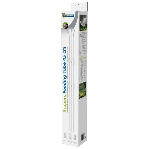 FOUDEBASSIN.COM SF SCAPERS FEEDING TUBE 45 CM 8715897337185 A4060210