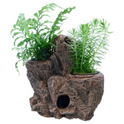 FOUDEBASSIN.COM SF SCAPERS FLOATING PLANTY M 	8715897342387 A4040675