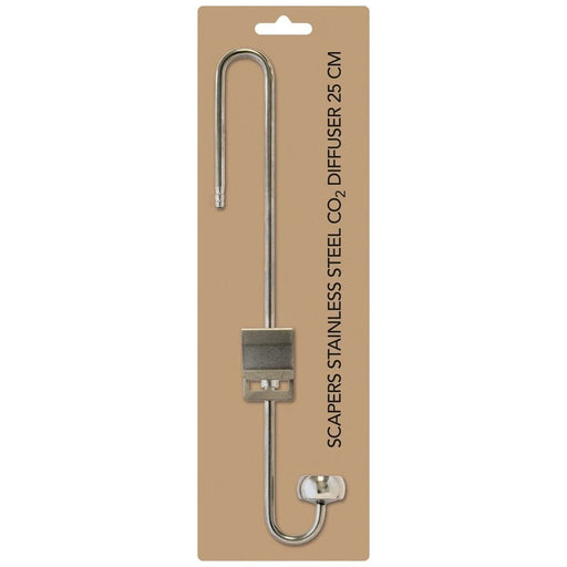 FOUDEBASSIN.COM SF SCAPERS STAINLESS STEEL DIFFUSOR 25 CM 	8715897342103 A4060320