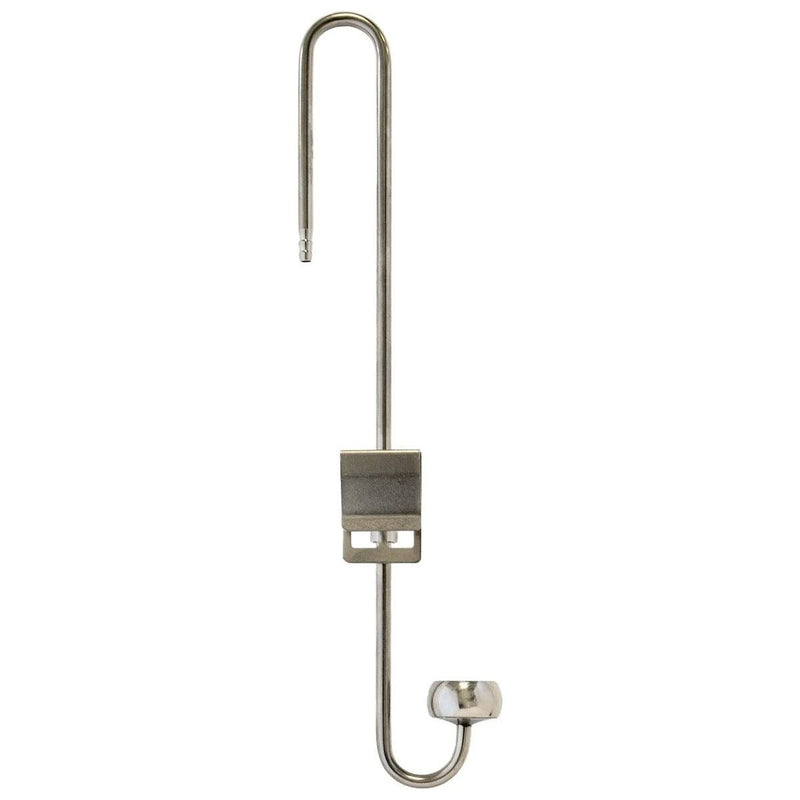 FOUDEBASSIN.COM SF SCAPERS STAINLESS STEEL DIFFUSOR 25 CM 	8715897342103 A4060320