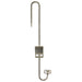 FOUDEBASSIN.COM SF SCAPERS STAINLESS STEEL DIFFUSOR 25 CM 	8715897342103 A4060320