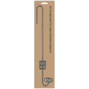 FOUDEBASSIN.COM SF SCAPERS STAINLESS STEEL DIFFUSOR 35 CM 8715897342110 A4060325