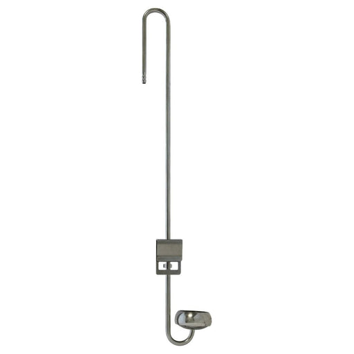 FOUDEBASSIN.COM SF SCAPERS STAINLESS STEEL DIFFUSOR 35 CM 8715897342110 A4060325