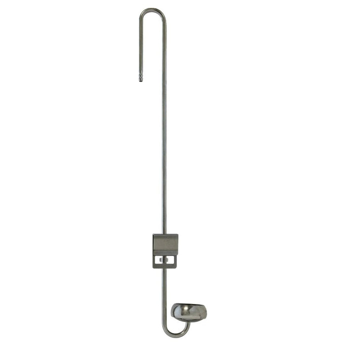 FOUDEBASSIN.COM SF SCAPERS STAINLESS STEEL DIFFUSOR 35 CM 8715897342110 A4060325