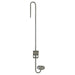 FOUDEBASSIN.COM SF SCAPERS STAINLESS STEEL DIFFUSOR 35 CM 8715897342110 A4060325