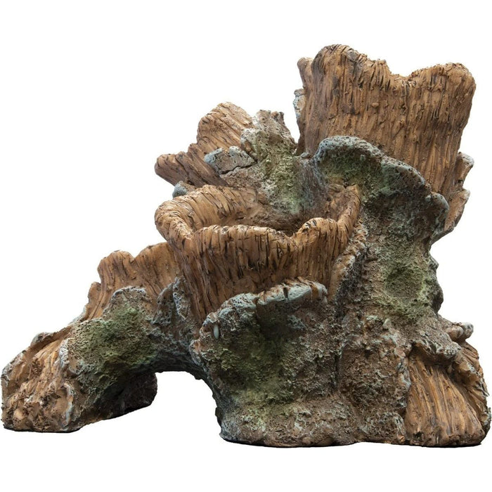 FOUDEBASSIN.COM SF SCAPERS WOOD PLANTY S 	8715897336348 A4040635