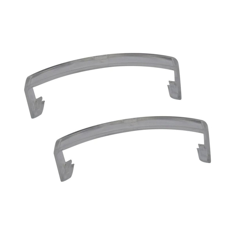 FOUDEBASSIN.COM SF SLIM LED SUPPORT CLIPS 2 PCS 	8715897306921 A4020230