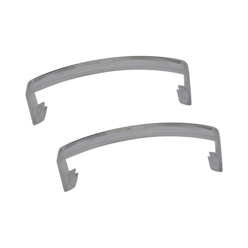 FOUDEBASSIN.COM SF SLIM LED SUPPORT CLIPS 2 PCS 	8715897306921 A4020230