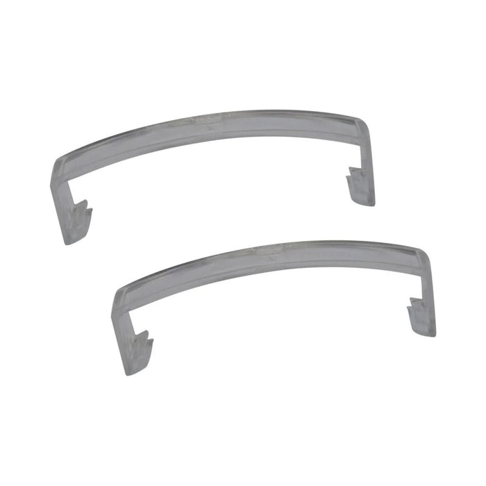 FOUDEBASSIN.COM SF SLIM LED SUPPORT CLIPS 2 PCS 	8715897306921 A4020230
