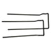 FOUDEBASSIN.COM SF SLIM LED SUPPORT LEGS 2 PCS 	8715897306914 A4020225