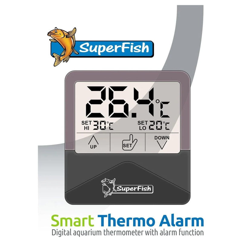 FOUDEBASSIN.COM SF SMART THERMO ALARM 8715897342011 A4060485