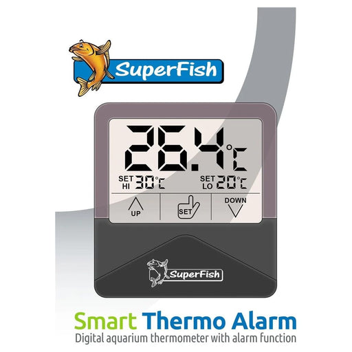 FOUDEBASSIN.COM SF SMART THERMO ALARM 8715897342011 A4060485