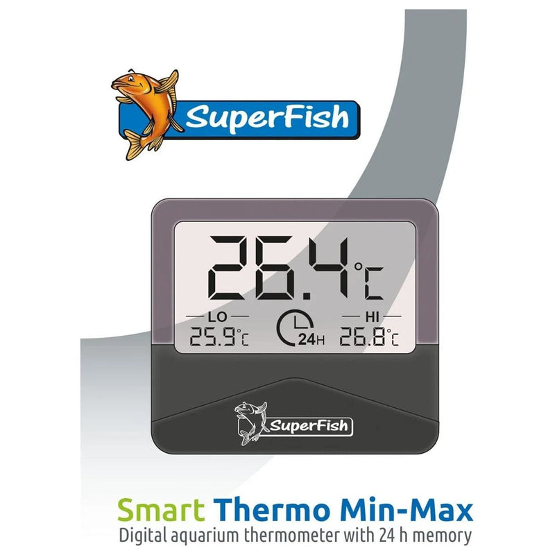 FOUDEBASSIN.COM SF SMART THERMO MIN-MAX 8715897342004 A4060480