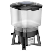 FOUDEBASSIN.COM SF SOLAR FISH FEEDER XL 8715897354106 06090080