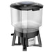 FOUDEBASSIN.COM SF SOLAR FISH FEEDER XL 8715897354106 06090080
