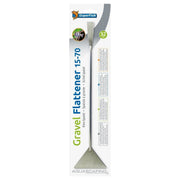 FOUDEBASSIN.COM SF STAINLESS STEEL GRAVEL FLATTENER 32 CM 	8715897336706 A4060150