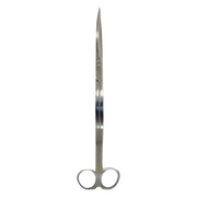 FOUDEBASSIN.COM SF STAINLESS STEEL PLANT SCISSORS 25 CM WAVE 8715897336638 A4060115