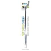 FOUDEBASSIN.COM SF STAINLESS STEEL PLANT TWEEZERS 37 CM STRAIGHT 8715897336669 A4060130