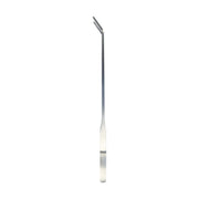 FOUDEBASSIN.COM SF STAINLESS STEEL PLANT TWEEZERS 48 CM CURVED 8715897336690 A4060145