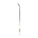 FOUDEBASSIN.COM SF STAINLESS STEEL PLANT TWEEZERS 48 CM CURVED 8715897336690 A4060145