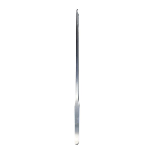 FOUDEBASSIN.COM SF STAINLESS STEEL PLANT TWEEZERS 48 CM STRAIGHT 8715897336683 A4060140