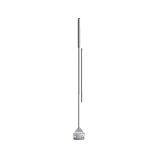 FOUDEBASSIN.COM SF STAINLESS STEEL WINDOW SCRAPER 46-65 CM 8715897336713 A4060155
