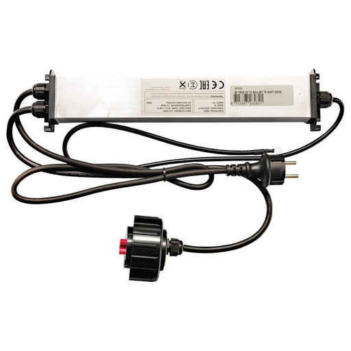 FOUDEBASSIN.COM SF TECH UV T5 BALLAST 75 WATT -2015 8715897262821 06010259