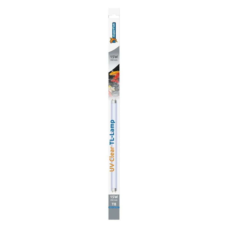 FOUDEBASSIN.COM SF TL LAMP 15W - T8 - 45 CM 8715897308345 06011070