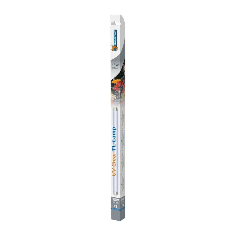 FOUDEBASSIN.COM SF TL LAMP 15W - T8 - 45 CM 8715897308345 06011070
