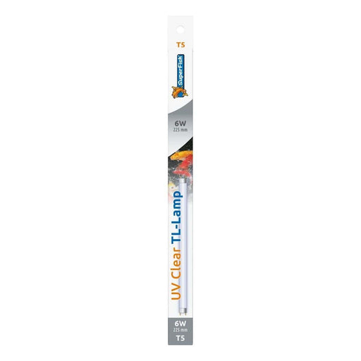 FOUDEBASSIN.COM SF TL LAMP 6W - T5 - 22,5 CM 8715897308314 06011055