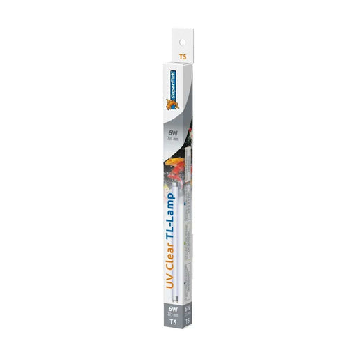 FOUDEBASSIN.COM SF TL LAMP 6W - T5 - 22,5 CM 8715897308314 06011055