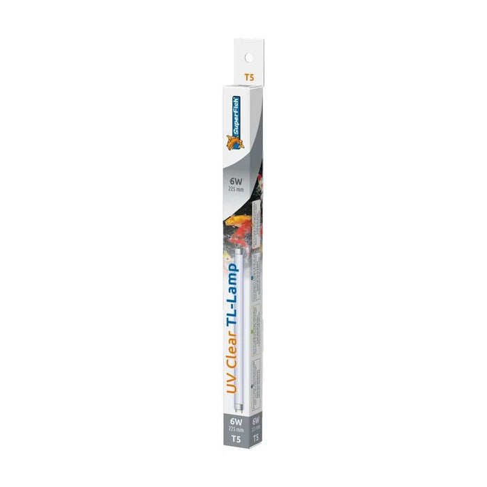 FOUDEBASSIN.COM SF TL LAMP 6W - T5 - 22,5 CM 8715897308314 06011055