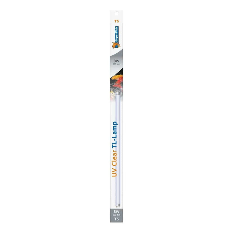 FOUDEBASSIN.COM SF TL LAMP 8W - T5 - 30 CM 8715897308321 06011060