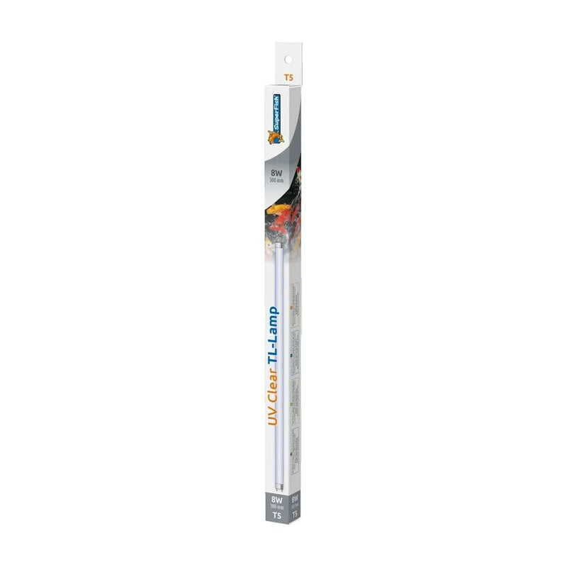 FOUDEBASSIN.COM SF TL LAMP 8W - T5 - 30 CM 8715897308321 06011060