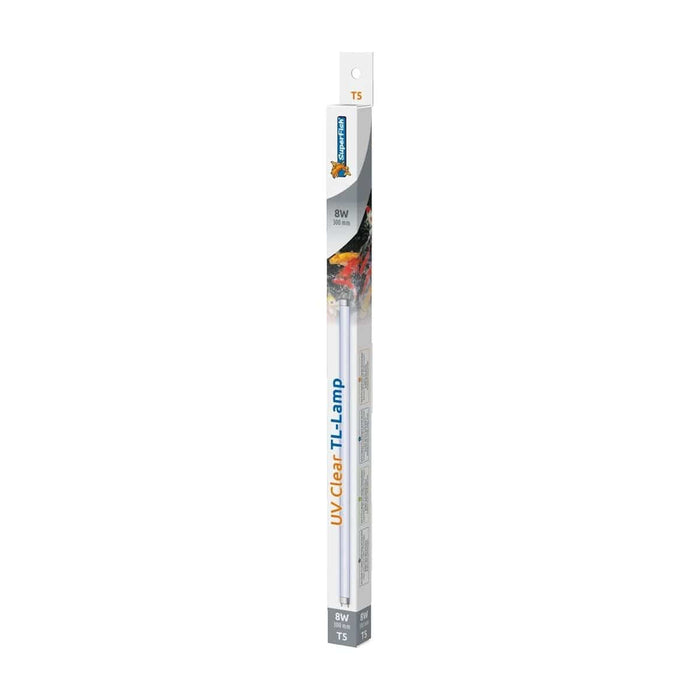 FOUDEBASSIN.COM SF TL LAMP 8W - T5 - 30 CM 8715897308321 06011060