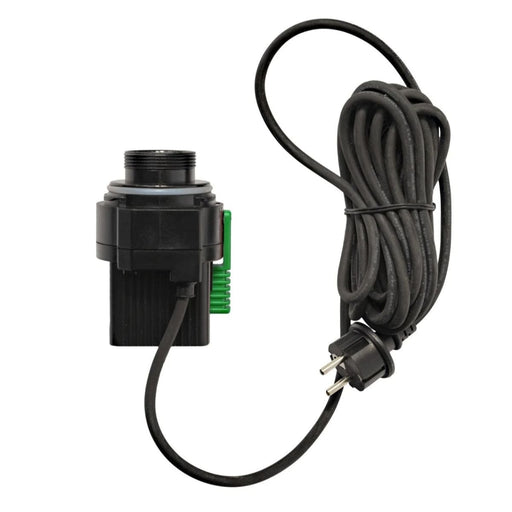 FOUDEBASSIN.COM SF TOPCLEAR 10.000 BALLAST 9W GREEN 8715897345784 06020739
