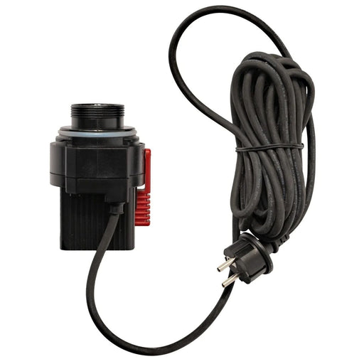 FOUDEBASSIN.COM SF TOPCLEAR 10.000 BALLAST 9W RED 8715897030758 06020645